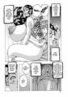 Ankai no Matou Gapogapo / 暗海の魔島ガポガポ [Jeanne Dack] [Original] Thumbnail Page 91