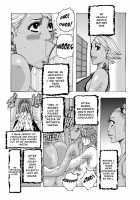 Ankai no Matou Gapogapo / 暗海の魔島ガポガポ [Jeanne Dack] [Original] Thumbnail Page 93