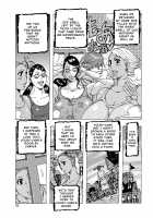 Ankai no Matou Gapogapo / 暗海の魔島ガポガポ [Jeanne Dack] [Original] Thumbnail Page 94