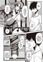 I didn't have a chance against that humongous dick♥ / 極太ちんぽには勝てませんでした♥ [Amazon] [Original] Thumbnail Page 18