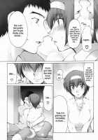 Catalpa's Memories [Seura Isago] [Kizuato] Thumbnail Page 15