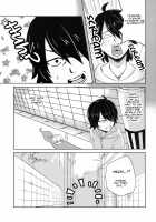 A Story About a Secret / ナイショのハナシ [Kabutogani] [Bakemonogatari] Thumbnail Page 20
