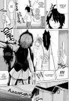 A Story About a Secret / ナイショのハナシ [Kabutogani] [Bakemonogatari] Thumbnail Page 24