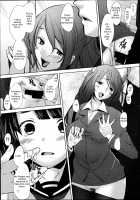 Escalate [Sakai Hamachi] [Original] Thumbnail Page 18