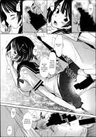 Escalate [Sakai Hamachi] [Original] Thumbnail Page 19