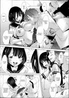 Escalate [Sakai Hamachi] [Original] Thumbnail Page 25