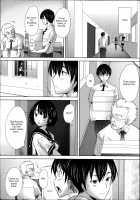 Escalate [Sakai Hamachi] [Original] Thumbnail Page 27
