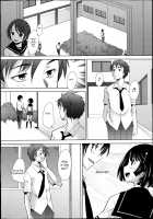 Escalate [Sakai Hamachi] [Original] Thumbnail Page 02