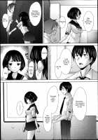 Escalate [Sakai Hamachi] [Original] Thumbnail Page 30