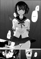 Escalate [Sakai Hamachi] [Original] Thumbnail Page 31