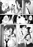 Escalate [Sakai Hamachi] [Original] Thumbnail Page 03