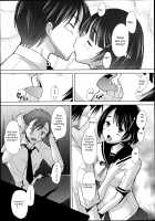 Escalate [Sakai Hamachi] [Original] Thumbnail Page 04