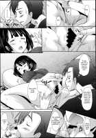 Escalate [Sakai Hamachi] [Original] Thumbnail Page 06