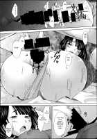 Escalate [Sakai Hamachi] [Original] Thumbnail Page 08