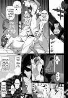 Pearl Grey Afterimage / 真珠色の残像～家族が寝静まった後で～ [Clone Ningen] [Original] Thumbnail Page 108