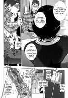Pearl Grey Afterimage / 真珠色の残像～家族が寝静まった後で～ [Clone Ningen] [Original] Thumbnail Page 119