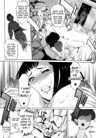 Pearl Grey Afterimage / 真珠色の残像～家族が寝静まった後で～ [Clone Ningen] [Original] Thumbnail Page 163