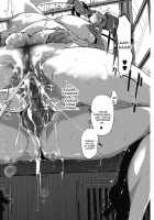 Pearl Grey Afterimage / 真珠色の残像～家族が寝静まった後で～ [Clone Ningen] [Original] Thumbnail Page 42