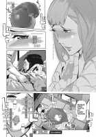 Pearl Grey Afterimage / 真珠色の残像～家族が寝静まった後で～ [Clone Ningen] [Original] Thumbnail Page 74