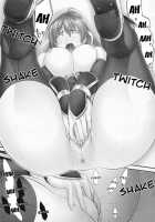 Toukiden Vol.1 / 討姫伝 巻之壱 [Iruma Kamiri] [Dead Or Alive] Thumbnail Page 37