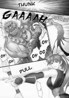 Toukiden Vol.1 / 討姫伝 巻之壱 [Iruma Kamiri] [Dead Or Alive] Thumbnail Page 04