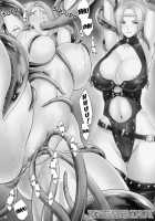 Toukiden Vol.1 / 討姫伝 巻之壱 [Iruma Kamiri] [Dead Or Alive] Thumbnail Page 55