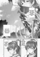 Toukiden Vol.1 / 討姫伝 巻之壱 [Iruma Kamiri] [Dead Or Alive] Thumbnail Page 07