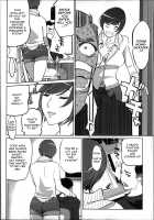 Mitsubo no Kokuhaku / 蜜母の告白 [Clone Ningen] [Original] Thumbnail Page 37