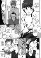Mitsubo no Kokuhaku / 蜜母の告白 [Clone Ningen] [Original] Thumbnail Page 38