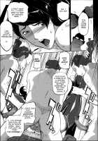 Mitsubo no Kokuhaku / 蜜母の告白 [Clone Ningen] [Original] Thumbnail Page 46