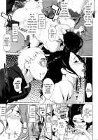 Yurikago - Cradle / ゆりかご [Clone Ningen] [Original] Thumbnail Page 17