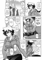 Useless Meat Training / 駄肉の教え [Sanbun Kyoden] [Original] Thumbnail Page 03