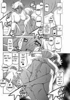 Rakuenkara no Kikan / 楽園からの帰還 [Sanbun Kyoden] [Original] Thumbnail Page 14