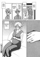 Rakuenkara no Kikan / 楽園からの帰還 [Sanbun Kyoden] [Original] Thumbnail Page 18