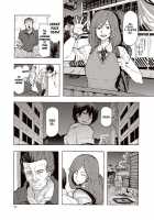 An Ordinary Day for Him, An Extraordinary Day for Her / ある男の日常とある女の非日常 [Kizuki Rei] [Original] Thumbnail Page 19