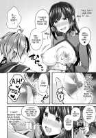 A Tale of the Swordswoman's Sexual Depravity / 女剣士の淫乱堕落記 [Suihei Sen] [Original] Thumbnail Page 06