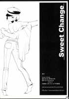 Sweetchange / SweetChange [Amasora Taichi] [Persona 4] Thumbnail Page 21