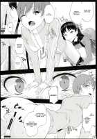 Sweetchange / SweetChange [Amasora Taichi] [Persona 4] Thumbnail Page 07