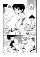 Buin Kanyuu / 部員勧誘 [Ueda Yuu] [Original] Thumbnail Page 13