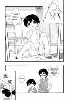 Buin Kanyuu / 部員勧誘 [Ueda Yuu] [Original] Thumbnail Page 15