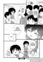 Buin Kanyuu / 部員勧誘 [Ueda Yuu] [Original] Thumbnail Page 16