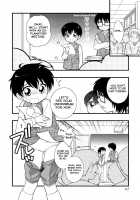 Buin Kanyuu / 部員勧誘 [Ueda Yuu] [Original] Thumbnail Page 02