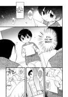 Buin Kanyuu / 部員勧誘 [Ueda Yuu] [Original] Thumbnail Page 03