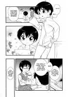 Buin Kanyuu / 部員勧誘 [Ueda Yuu] [Original] Thumbnail Page 05