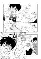 Buin Kanyuu / 部員勧誘 [Ueda Yuu] [Original] Thumbnail Page 07