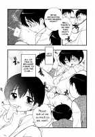 Buin Kanyuu / 部員勧誘 [Ueda Yuu] [Original] Thumbnail Page 09