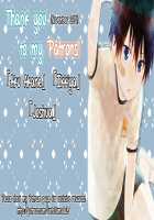 Ghostly Beasts Summoning / 幽獣召喚 [Mizukami Ranmaru] [Original] Thumbnail Page 20