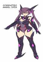 Battle Angel Iris 3 ~The End of Purity~ / 聖戦姫イリス3～淫靡なる終焉～ [Ikameshi] [Original] Thumbnail Page 31