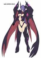 Battle Angel Iris 3 ~The End of Purity~ / 聖戦姫イリス3～淫靡なる終焉～ [Ikameshi] [Original] Thumbnail Page 32