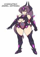 Battle Angel Iris 3 ~The End of Purity~ / 聖戦姫イリス3～淫靡なる終焉～ [Ikameshi] [Original] Thumbnail Page 33